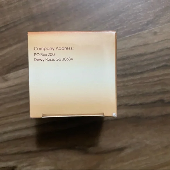 S'mores Bee Balm Lip Pot - Picture 6 of 6